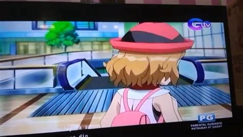 pokemon tagalog dubbed|Pokémon XYZ Serena kissed Ash Tagalog dub .
